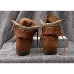 Arizona Reversable Booties 8W